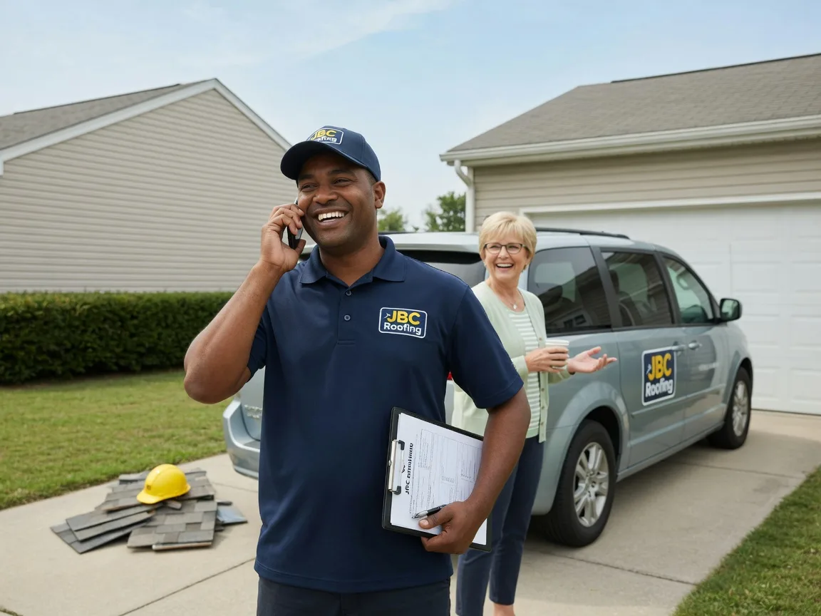 Roof Replacement Mackeyville, PA FAQs